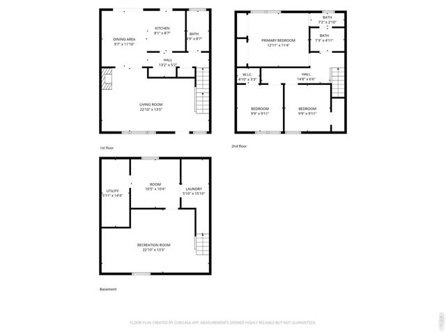 3747 S Granby Way, Aurora, CO 80014