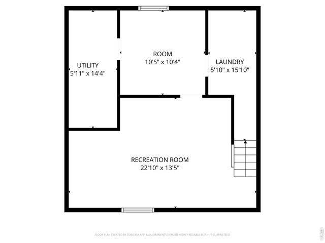 3747 S Granby Way, Aurora, CO 80014