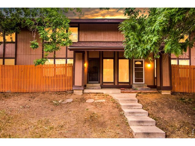 3747 S Granby Way, Aurora, CO 80014