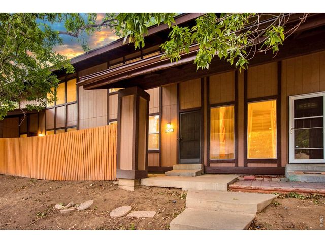 3747 S Granby Way, Aurora, CO 80014