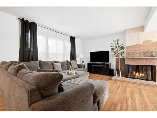 3747 S Granby Way, Aurora, CO 80014