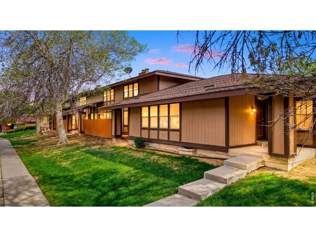 3747 S Granby Way, Aurora, CO 80014
