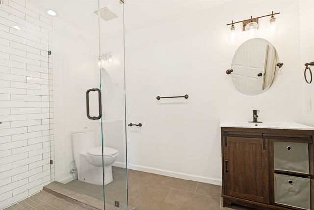 3402 Flagstone Drive, Garland, TX 75044