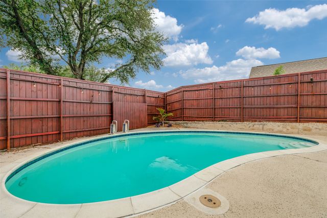 3402 Flagstone Drive, Garland, TX 75044