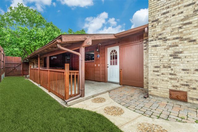 3402 Flagstone Drive, Garland, TX 75044