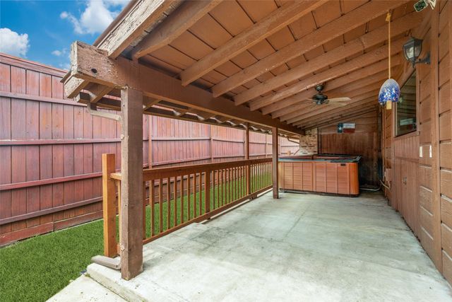 3402 Flagstone Drive, Garland, TX 75044