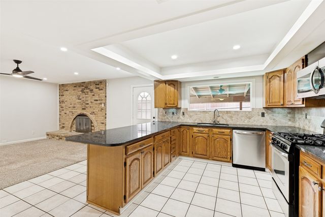 3402 Flagstone Drive, Garland, TX 75044