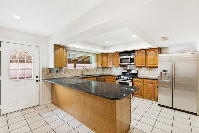 3402 Flagstone Drive, Garland, TX 75044