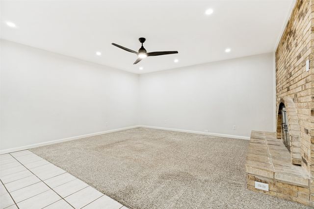 3402 Flagstone Drive, Garland, TX 75044