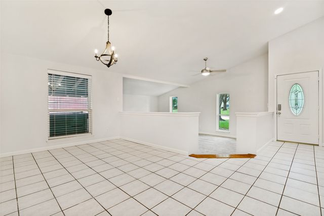 3402 Flagstone Drive, Garland, TX 75044