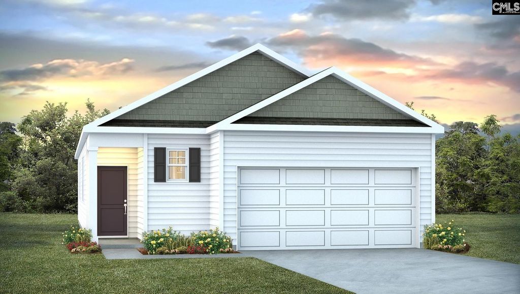 138 Tahoe Drive, Orangeburg, SC 29118