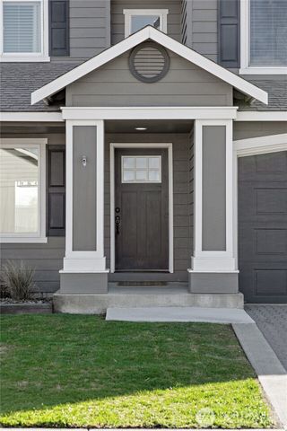 510 E Countryside Avenue, Ellensburg, WA 98926