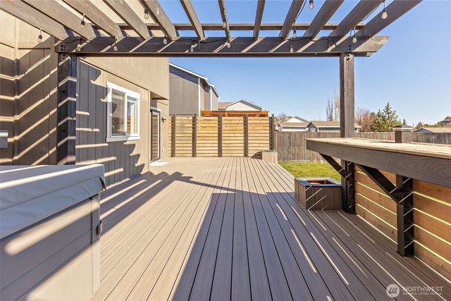 510 E Countryside Avenue, Ellensburg, WA 98926