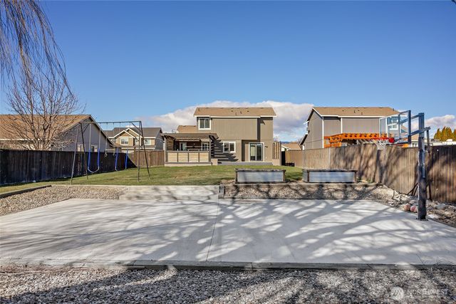 510 E Countryside Avenue, Ellensburg, WA 98926