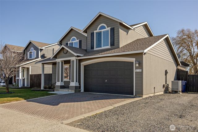 510 E Countryside Avenue, Ellensburg, WA 98926