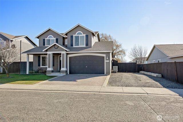 510 E Countryside Avenue, Ellensburg, WA 98926