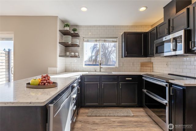 510 E Countryside Avenue, Ellensburg, WA 98926