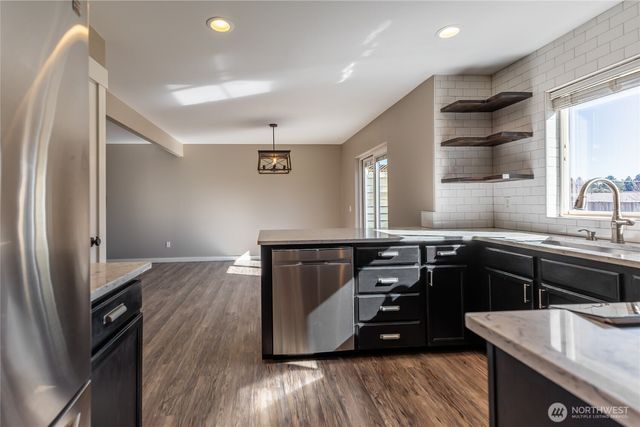 510 E Countryside Avenue, Ellensburg, WA 98926