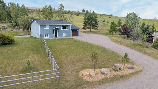 8253 Indreland Road, Missoula, MT 59808