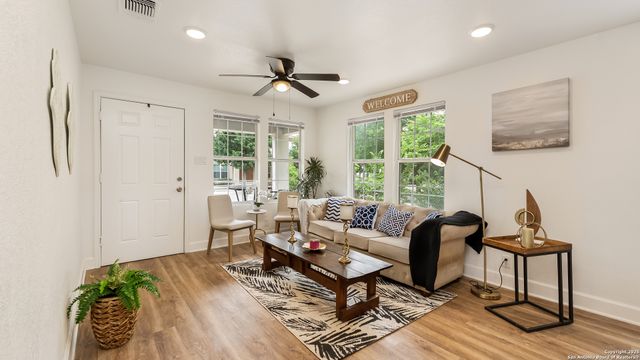 311 Hudson, San Antonio, TX 78202