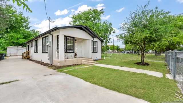 311 Hudson, San Antonio, TX 78202