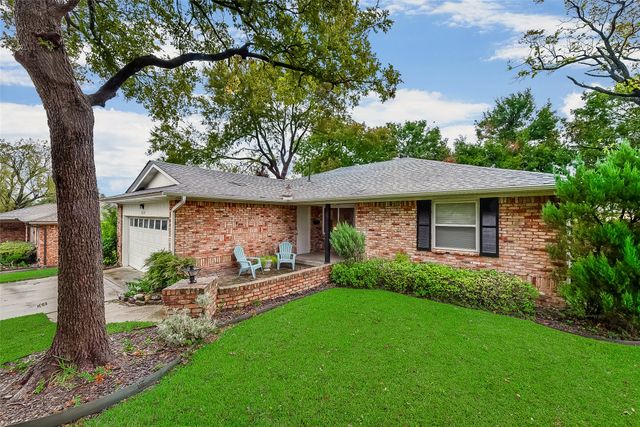 8539 Bretshire Drive, Dallas, TX 75228
