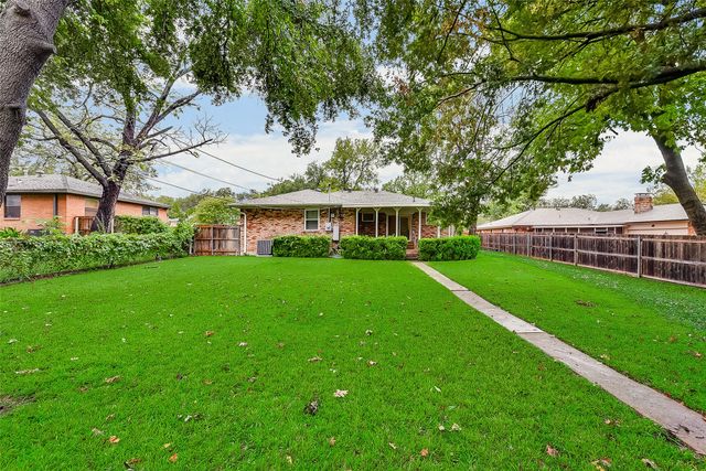 8539 Bretshire Drive, Dallas, TX 75228