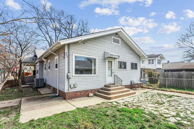 401 S Erie St, Wichita, KS 67211