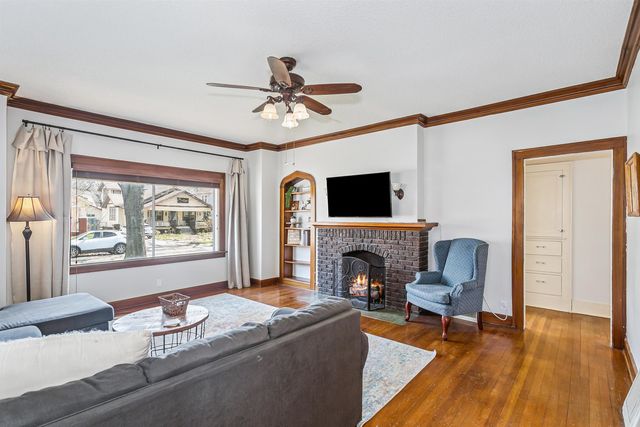 401 S Erie St, Wichita, KS 67211