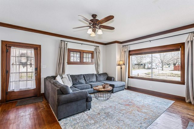 401 S Erie St, Wichita, KS 67211