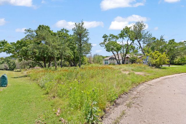 440 Ocate Mesa TRL, Liberty Hill, TX 78642