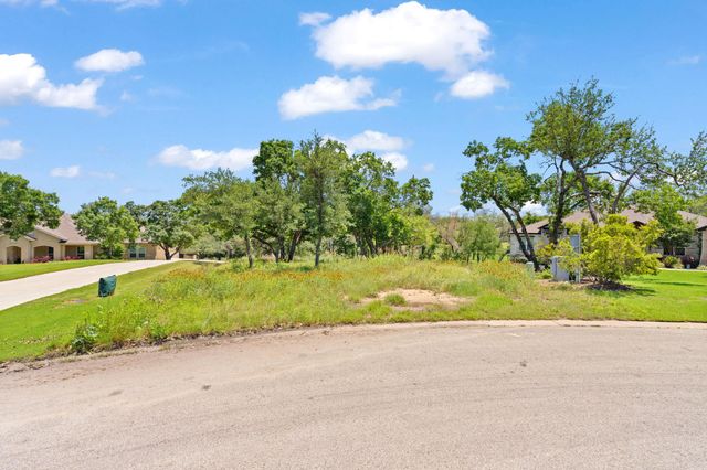 440 Ocate Mesa TRL, Liberty Hill, TX 78642