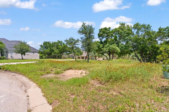 440 Ocate Mesa TRL, Liberty Hill, TX 78642