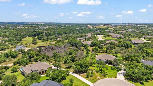 440 Ocate Mesa TRL, Liberty Hill, TX 78642