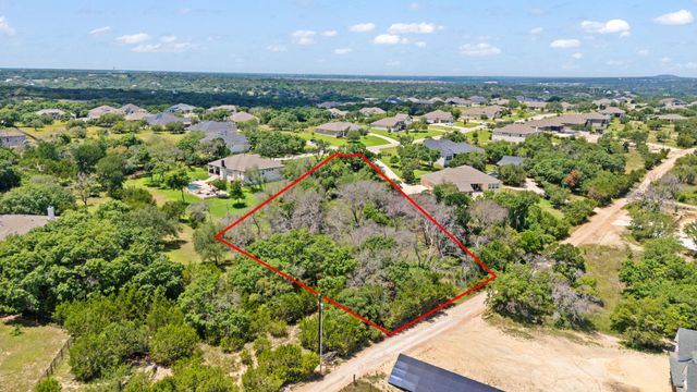 440 Ocate Mesa TRL, Liberty Hill, TX 78642
