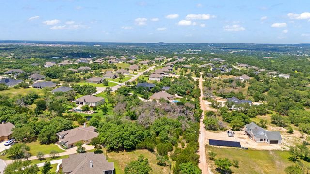 440 Ocate Mesa TRL, Liberty Hill, TX 78642