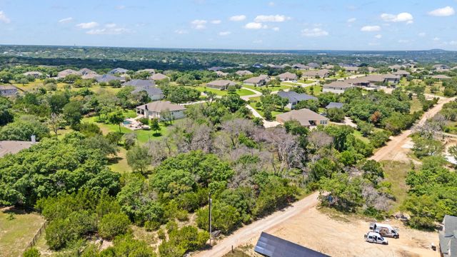 440 Ocate Mesa TRL, Liberty Hill, TX 78642