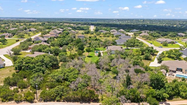 440 Ocate Mesa TRL, Liberty Hill, TX 78642