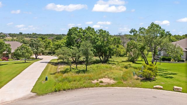 440 Ocate Mesa TRL, Liberty Hill, TX 78642