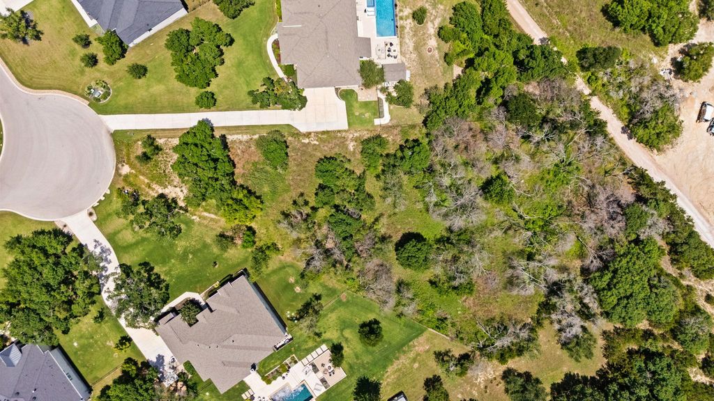 440 Ocate Mesa TRL, Liberty Hill, TX 78642