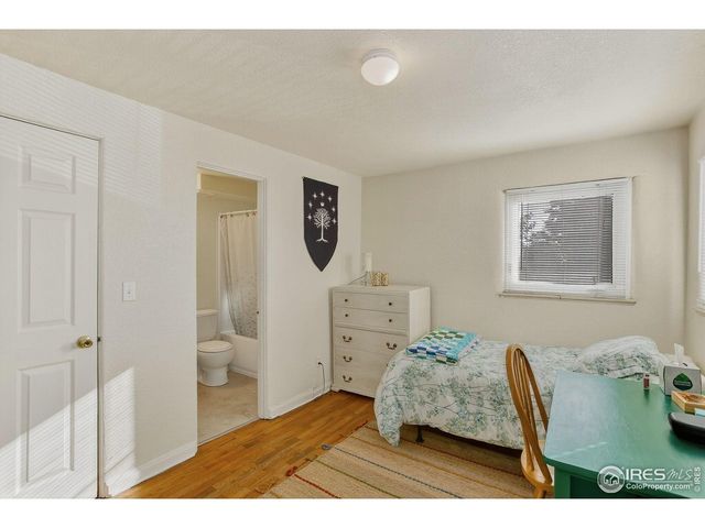 961 16th St 5, Boulder, CO 80302