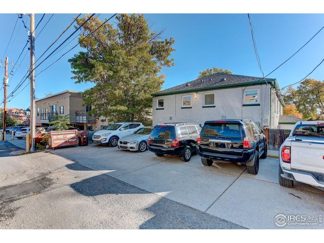 961 16th St 5, Boulder, CO 80302