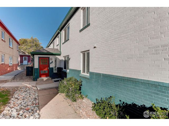 961 16th St 5, Boulder, CO 80302