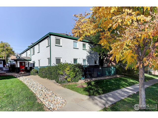 961 16th St 5, Boulder, CO 80302