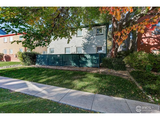 961 16th St 5, Boulder, CO 80302