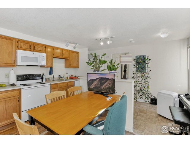 961 16th St 5, Boulder, CO 80302