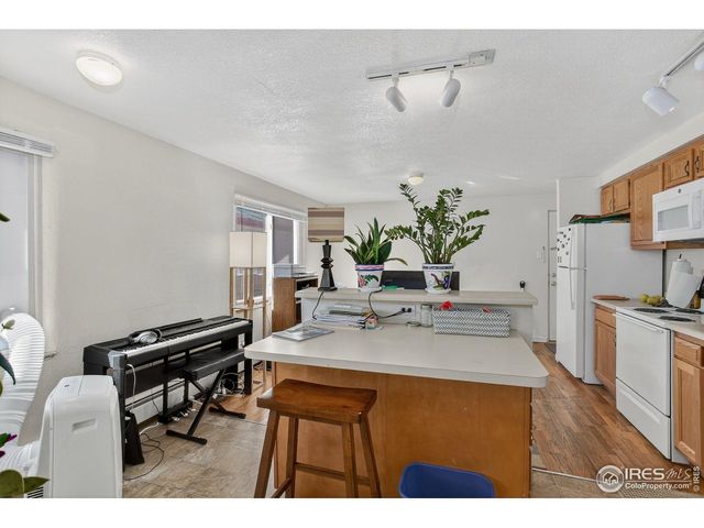 961 16th St 5, Boulder, CO 80302