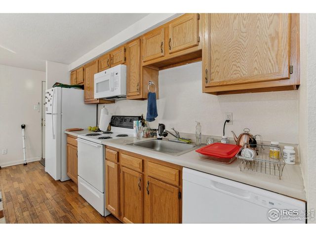 961 16th St 5, Boulder, CO 80302