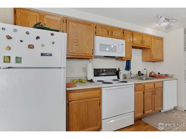 961 16th St 5, Boulder, CO 80302