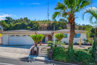 5522 Greenleaf Ave, Whittier, CA 90601